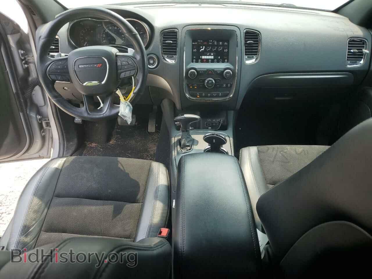 2019 DODGE DURANGO - VIN: 1C4RDHDG0KC769150 - Photo 8