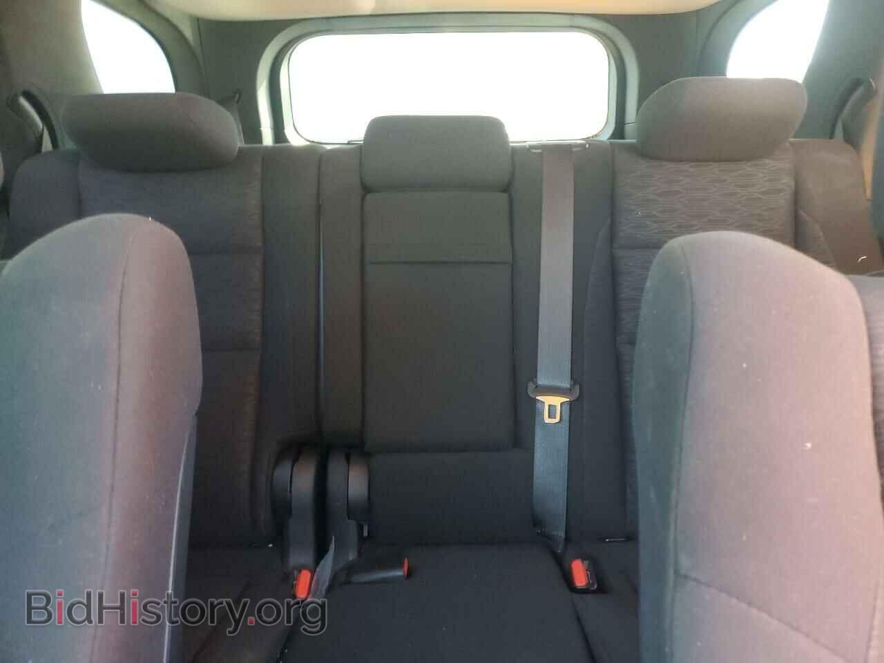 2022 DODGE DURANGO - VIN: 1C4RDJAG7NC189507 - Photo 10