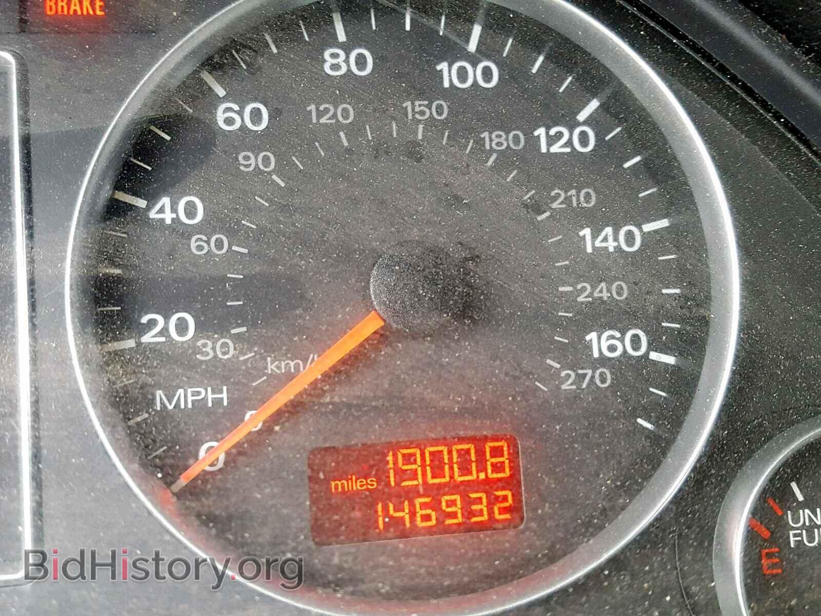 2007 AUDI A4 - VIN: WAUDF78EX7A150367 - Фото 8