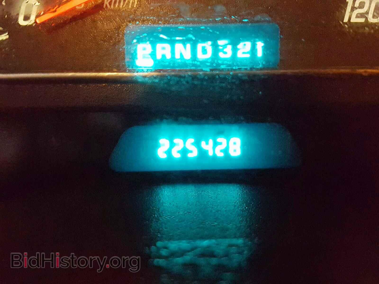 2004 GMC ENVOY - VIN: 1GKDS13SX42371096 - Фото 8