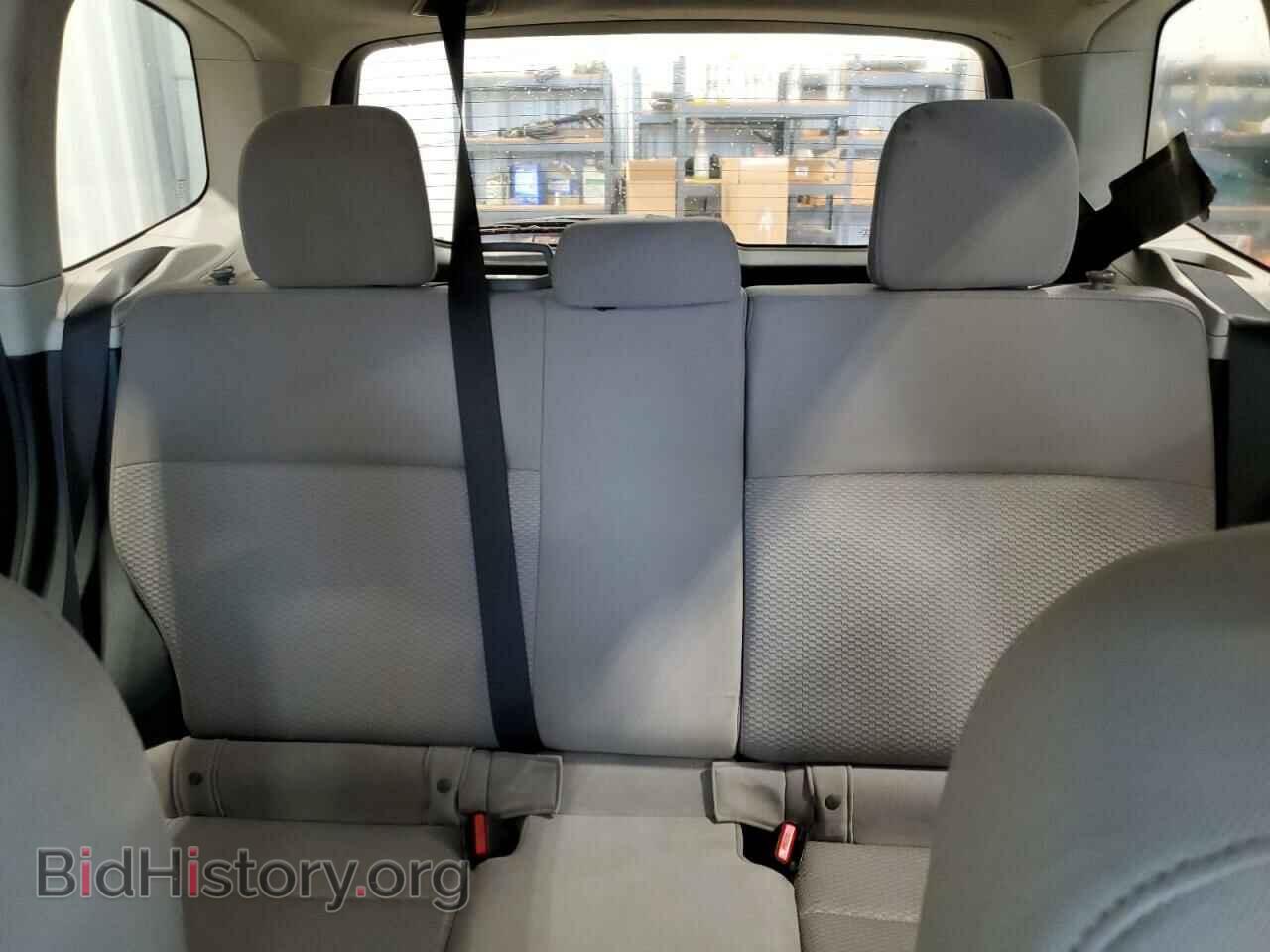 2015 SUBARU FORESTER - VIN: JF2SJABC8FH440868 - Фото 10