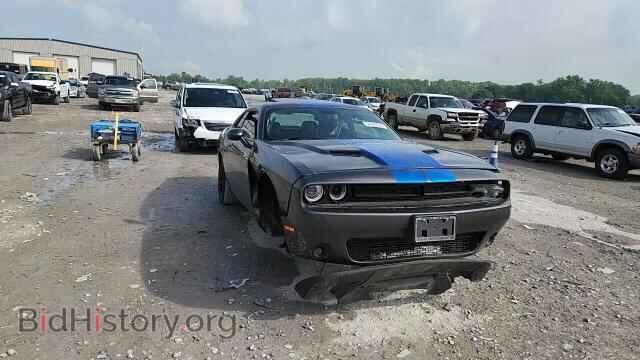 2017 DODGE CHALLENGER - VIN: 2C3CDZAG8HH614601 - Photo 13