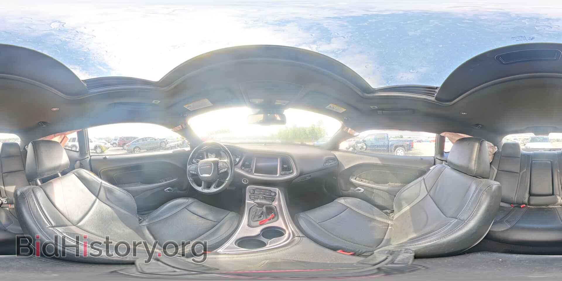 2017 DODGE CHALLENGER - VIN: 2C3CDZAG8HH614601 - Photo 14