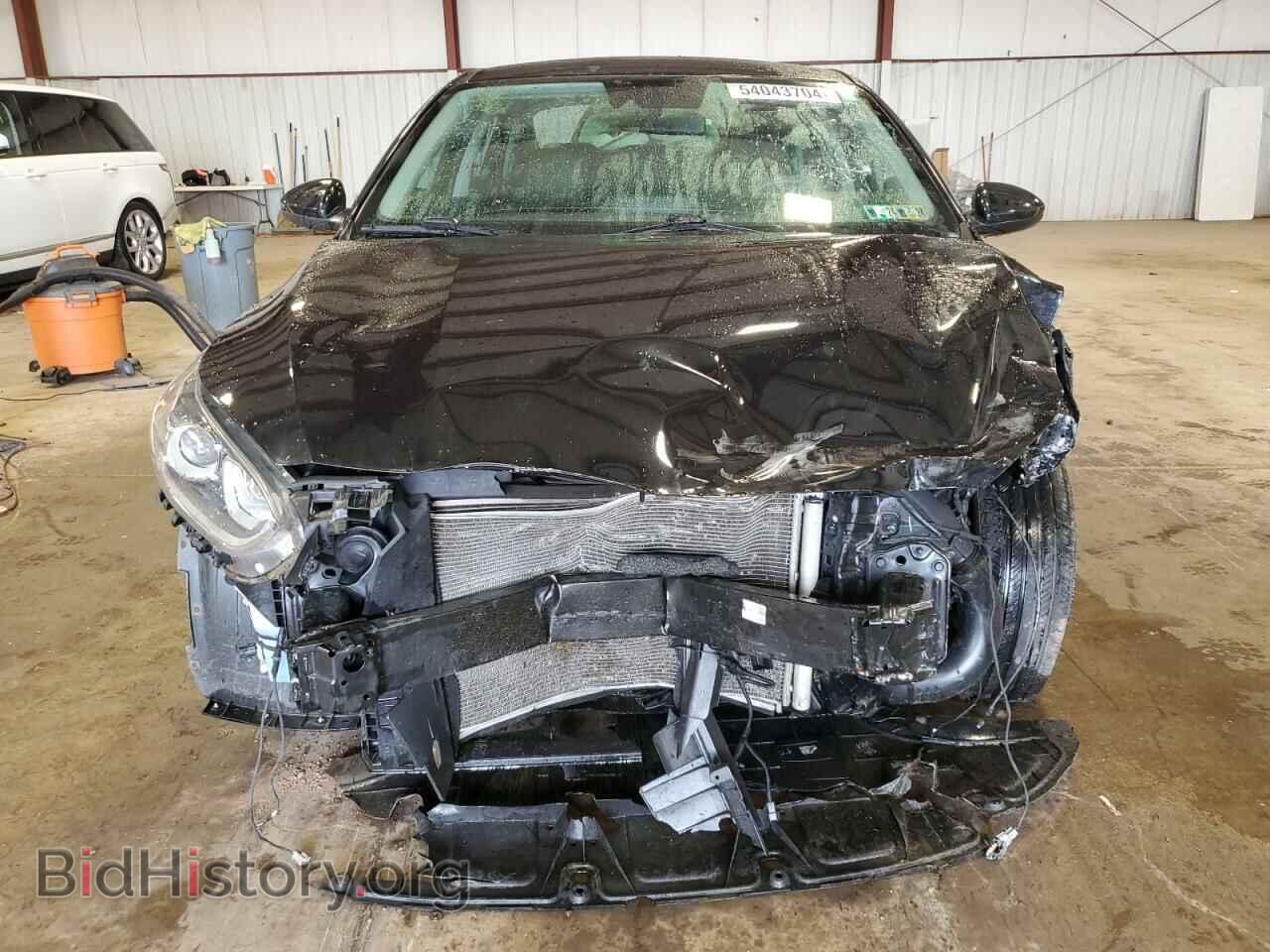 2021 KIA FORTE - VIN: 3KPF24AD2ME300679 - Фото 5