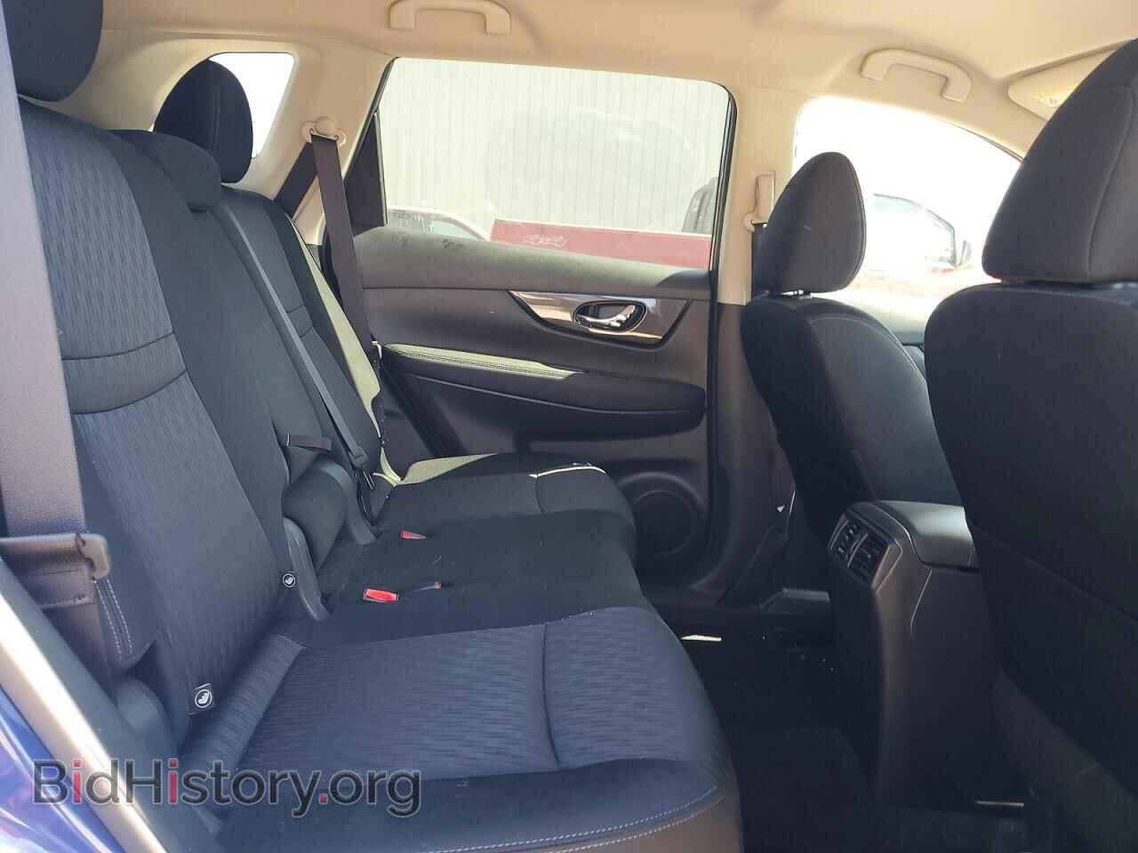 2017 NISSAN ROGUE - VIN: KNMAT2MT2HP609105 - Фото 11