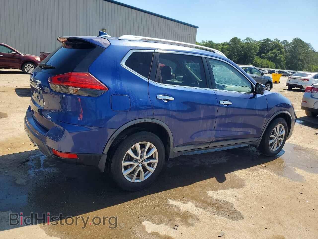 2017 NISSAN ROGUE - VIN: KNMAT2MT2HP609105 - Фото 3