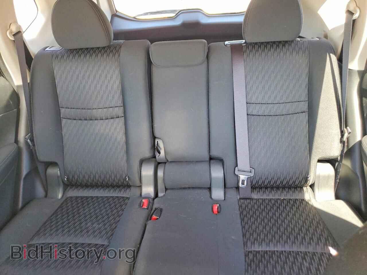 2017 NISSAN ROGUE - VIN: KNMAT2MT2HP609105 - Фото 10