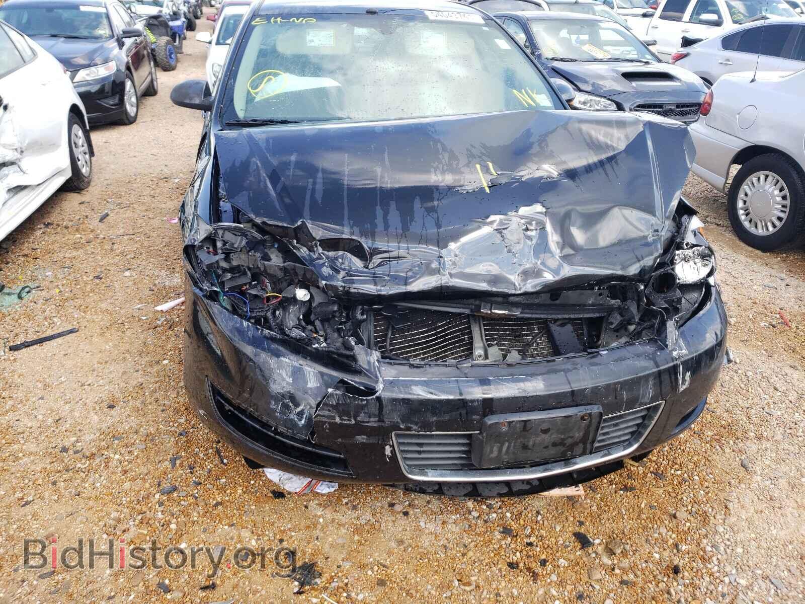 2006 CHEVROLET IMPALA - VIN: 2G1WB58K769428629 - Фото 9