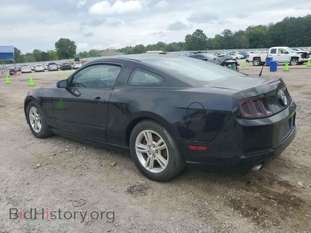 2014 FORD ALL Models - VIN: 1ZVBP8AM3E5302460 - Фото 2