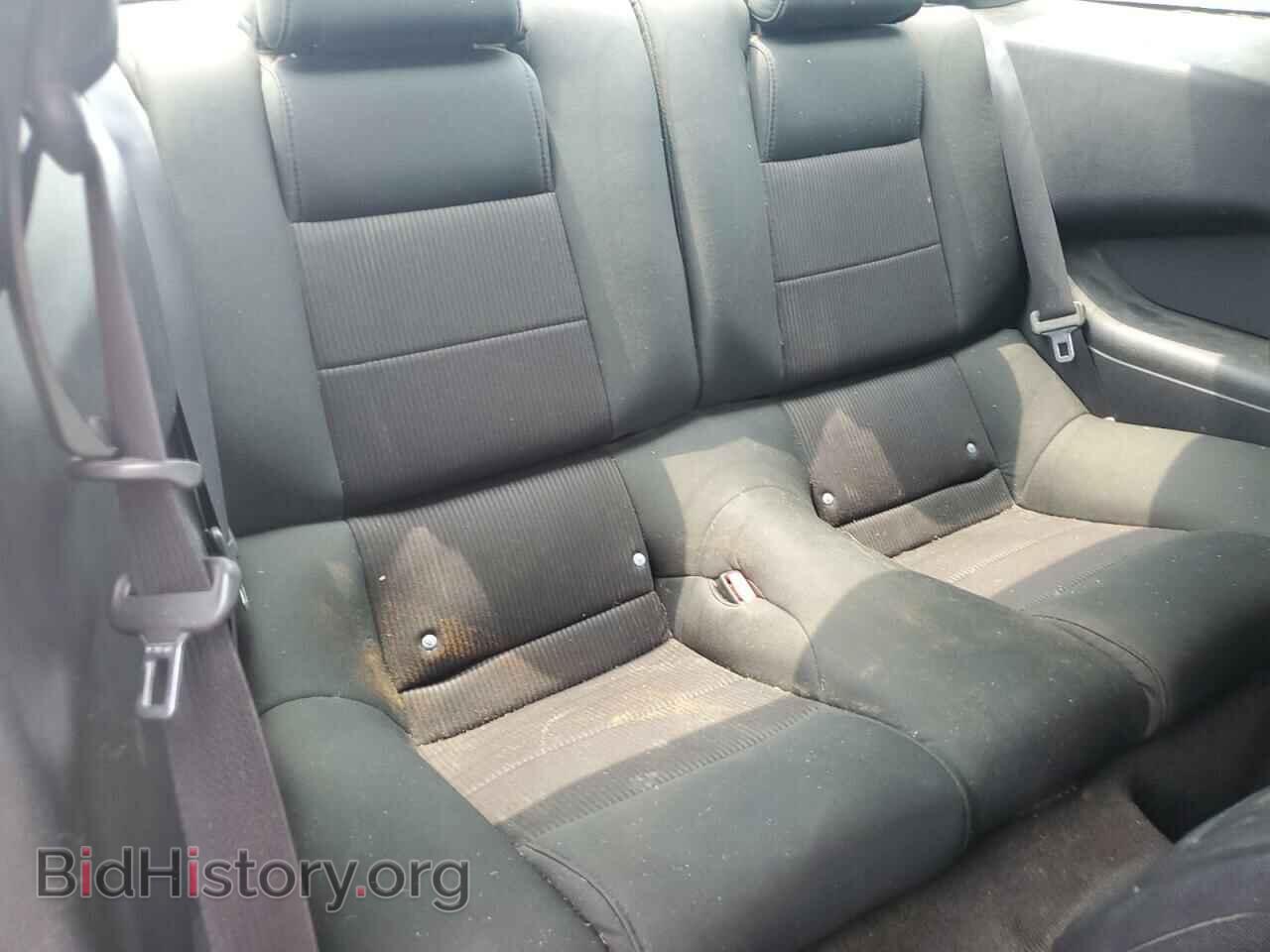 2014 FORD ALL Models - VIN: 1ZVBP8AM3E5302460 - Фото 10