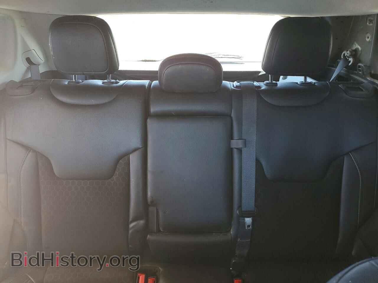 2021 JEEP COMPASS - VIN: 3C4NJDBB6MT598158 - Фото 10