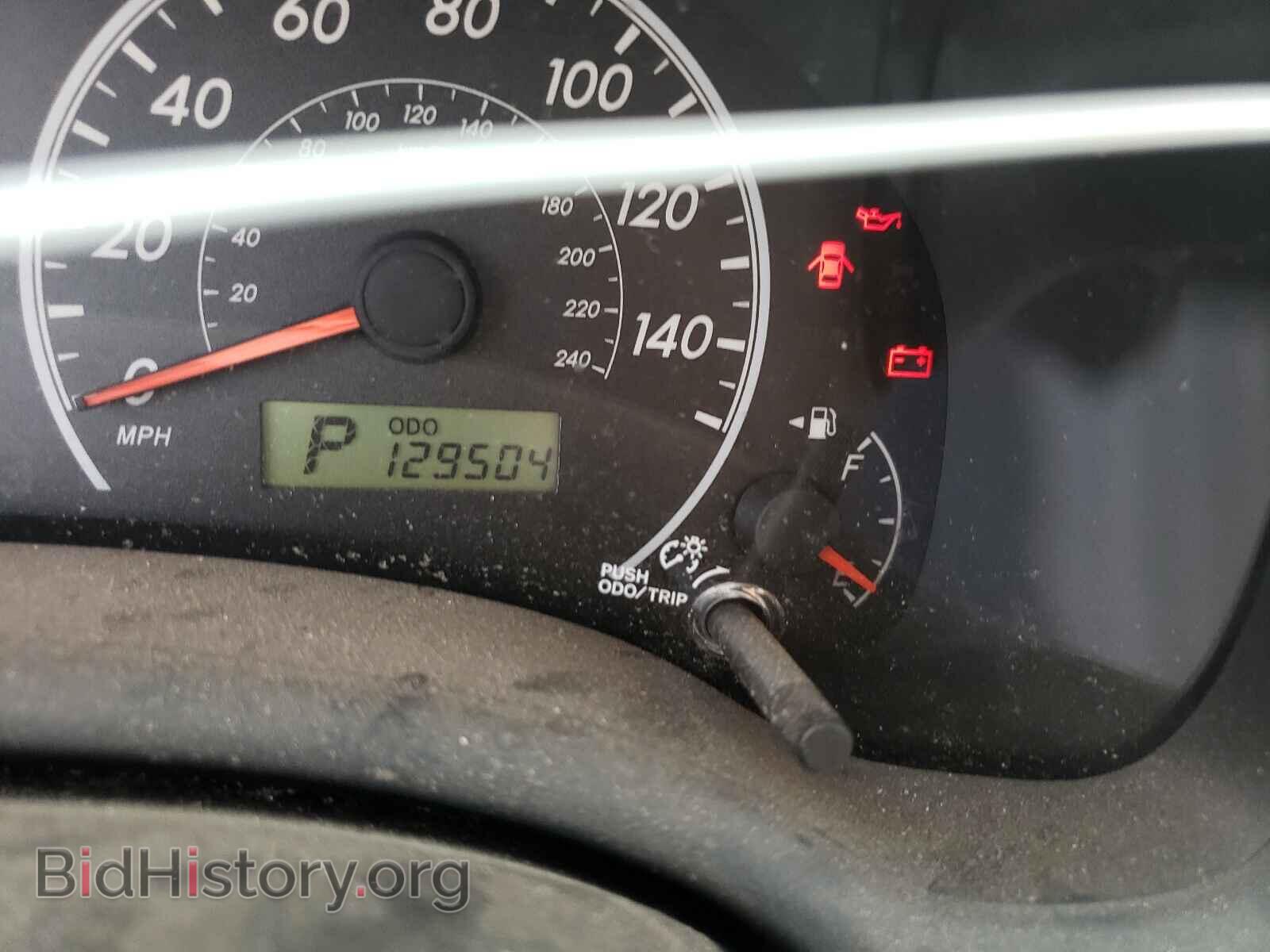 2012 TOYOTA COROLLA - VIN: 2T1BU4EE3CC778344 - Фото 8