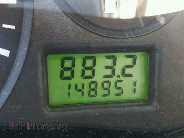 2007 FORD FOCUS - VIN: 1FAFP34NX7W179948 - Фото 8