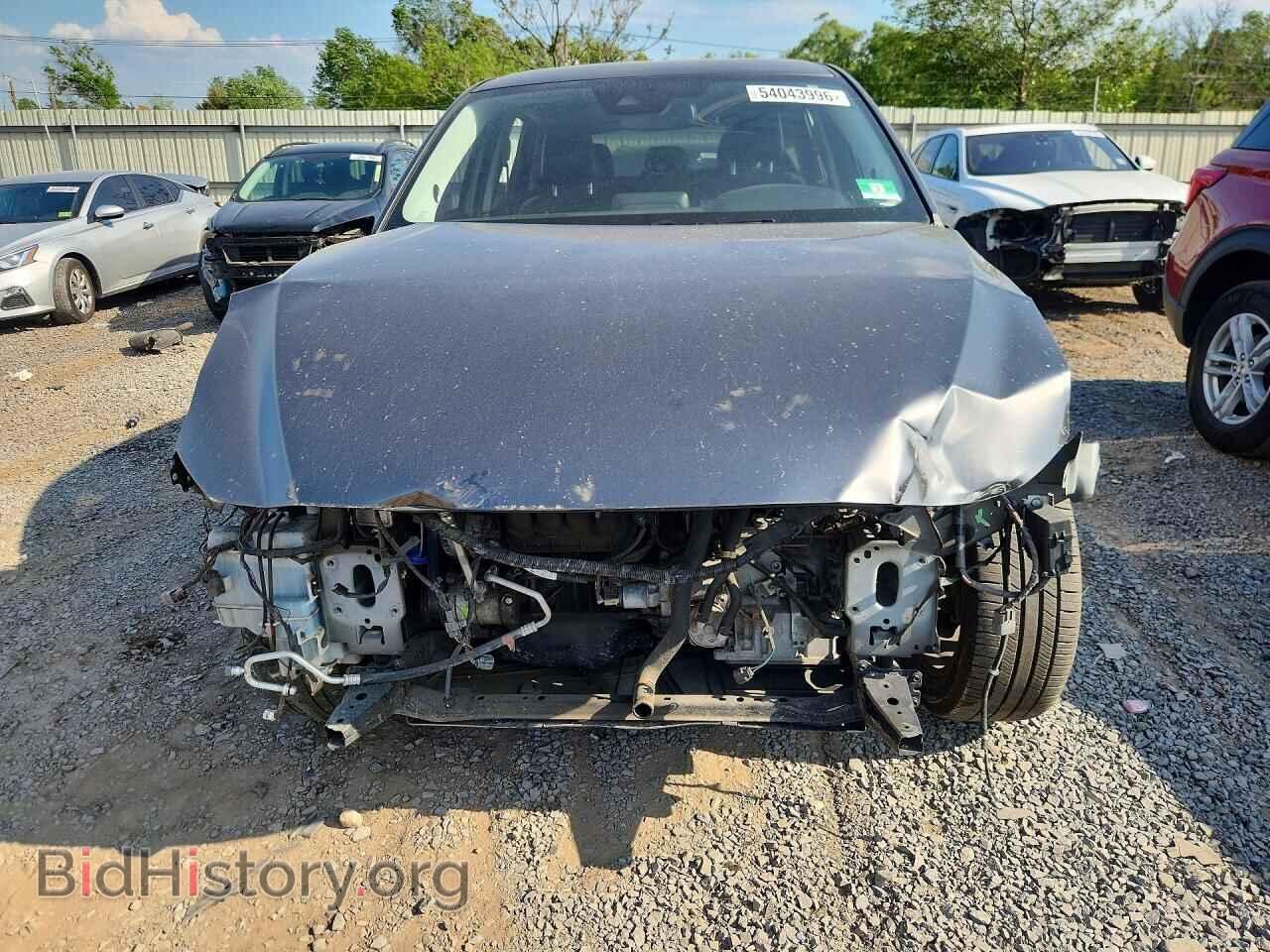 2018 MAZDA CX-5 - VIN: JM3KFBDM2J0357950 - Фото 5