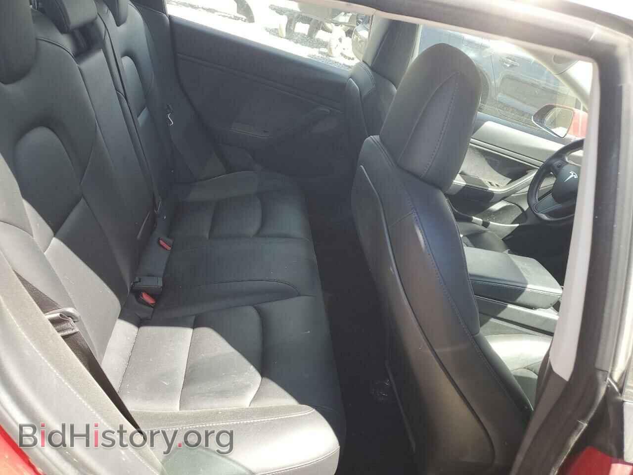 2018 TESLA MODEL 3 - VIN: 5YJ3E1EB5JF104811 - Фото 10
