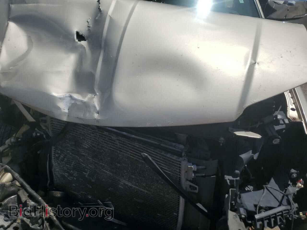 2016 CHRYSLER MINIVAN - VIN: 2C4RC1CG5GR191640 - Фото 12