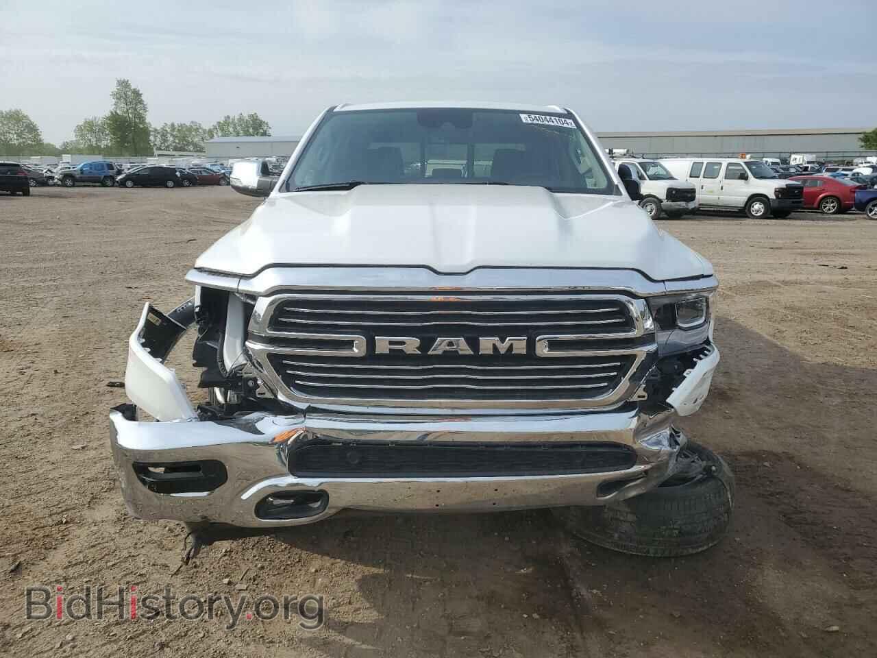 2022 RAM 1500 - VIN: 1C6SRFJTXNN210469 - Фото 5