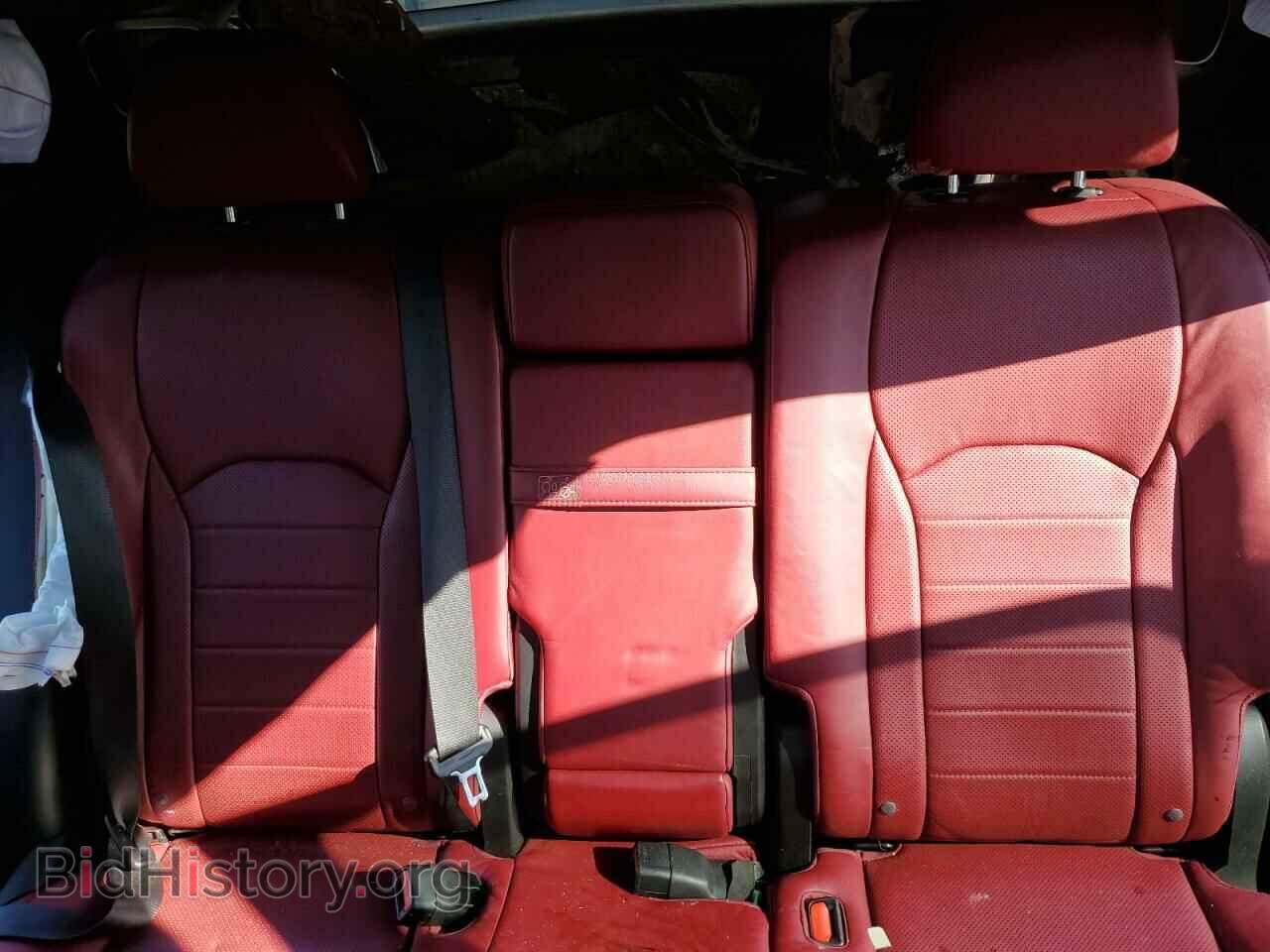 2018 LEXUS RX350 - VIN: 2T2BZMCA5JC155866 - Фото 10