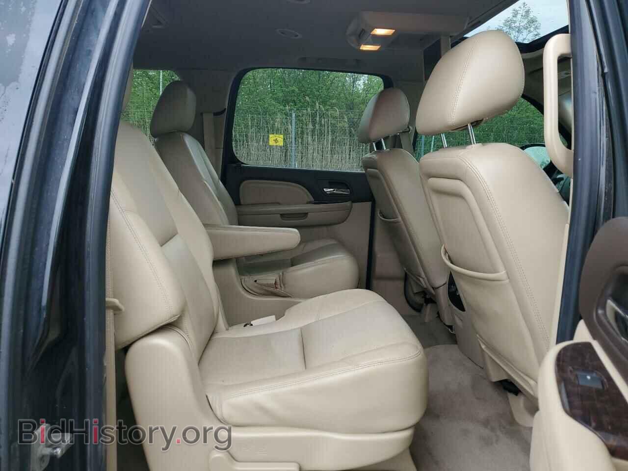 2012 GMC YUKON - VIN: 1GKS2MEF5CR257621 - Фото 11