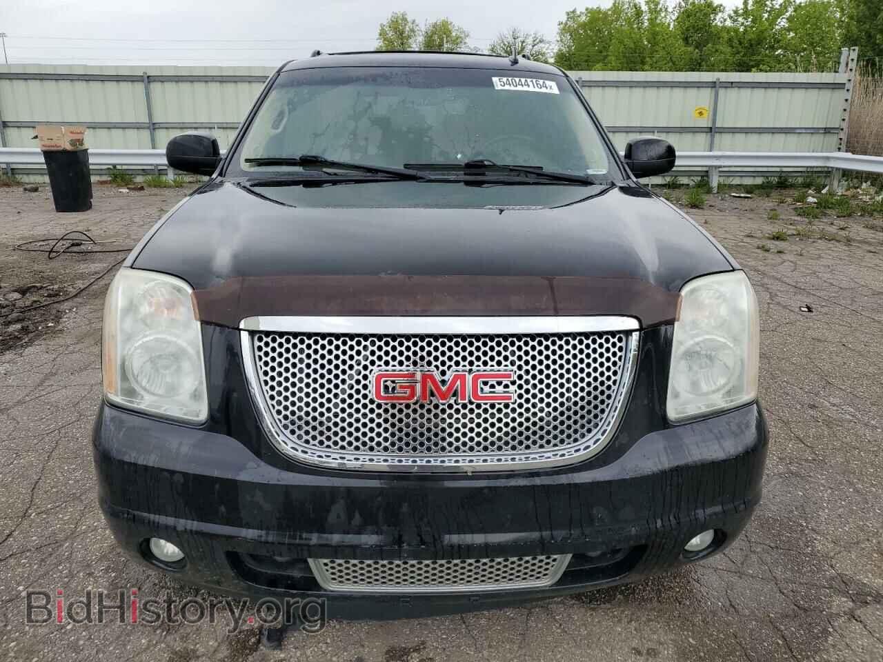 2012 GMC YUKON - VIN: 1GKS2MEF5CR257621 - Фото 5