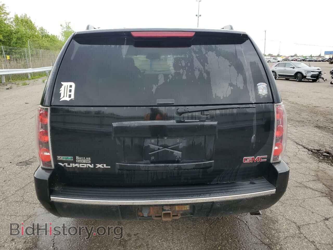 2012 GMC YUKON - VIN: 1GKS2MEF5CR257621 - Фото 6