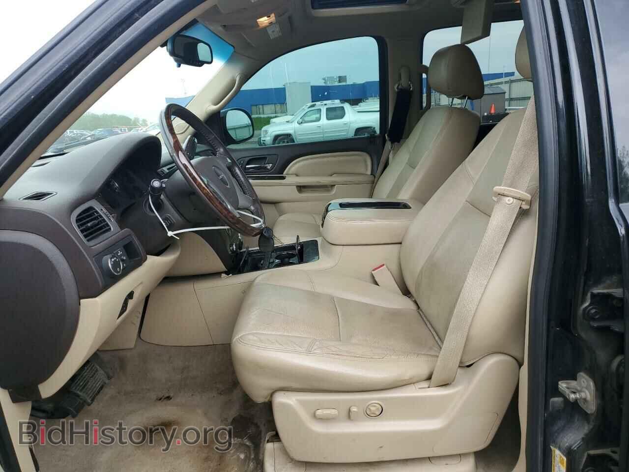2012 GMC YUKON - VIN: 1GKS2MEF5CR257621 - Фото 7