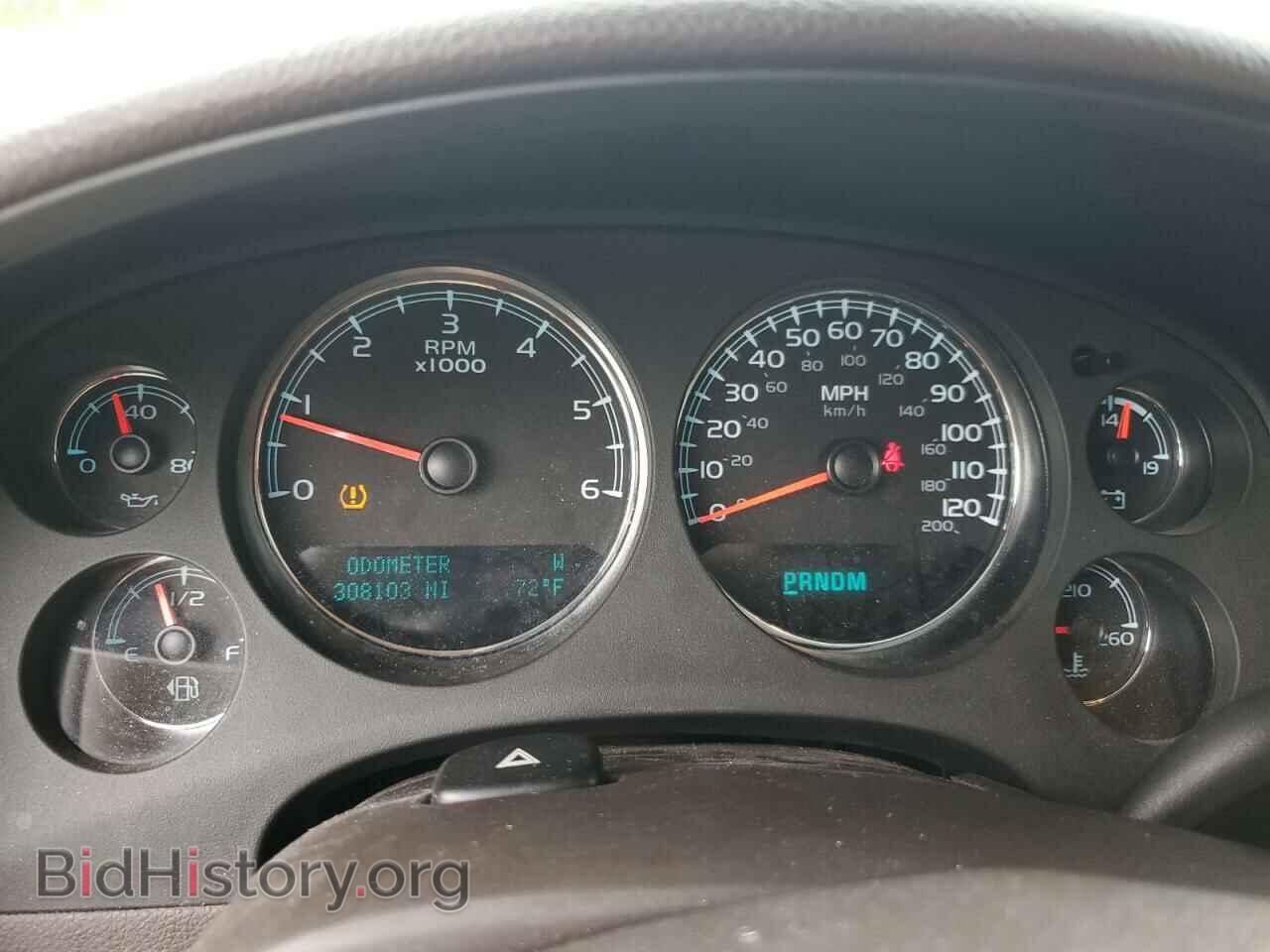 2012 GMC YUKON - VIN: 1GKS2MEF5CR257621 - Фото 9