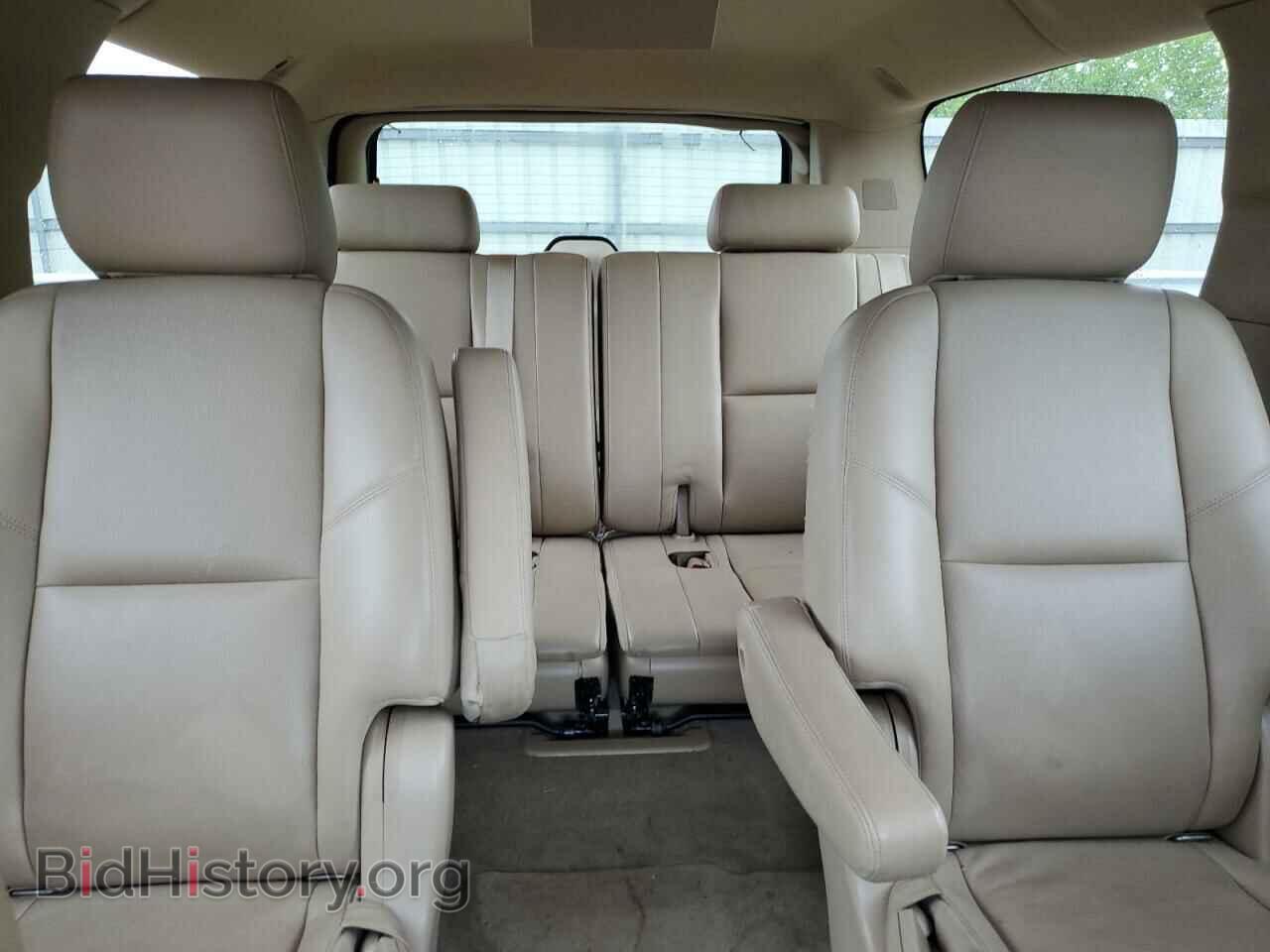 2012 GMC YUKON - VIN: 1GKS2MEF5CR257621 - Фото 10