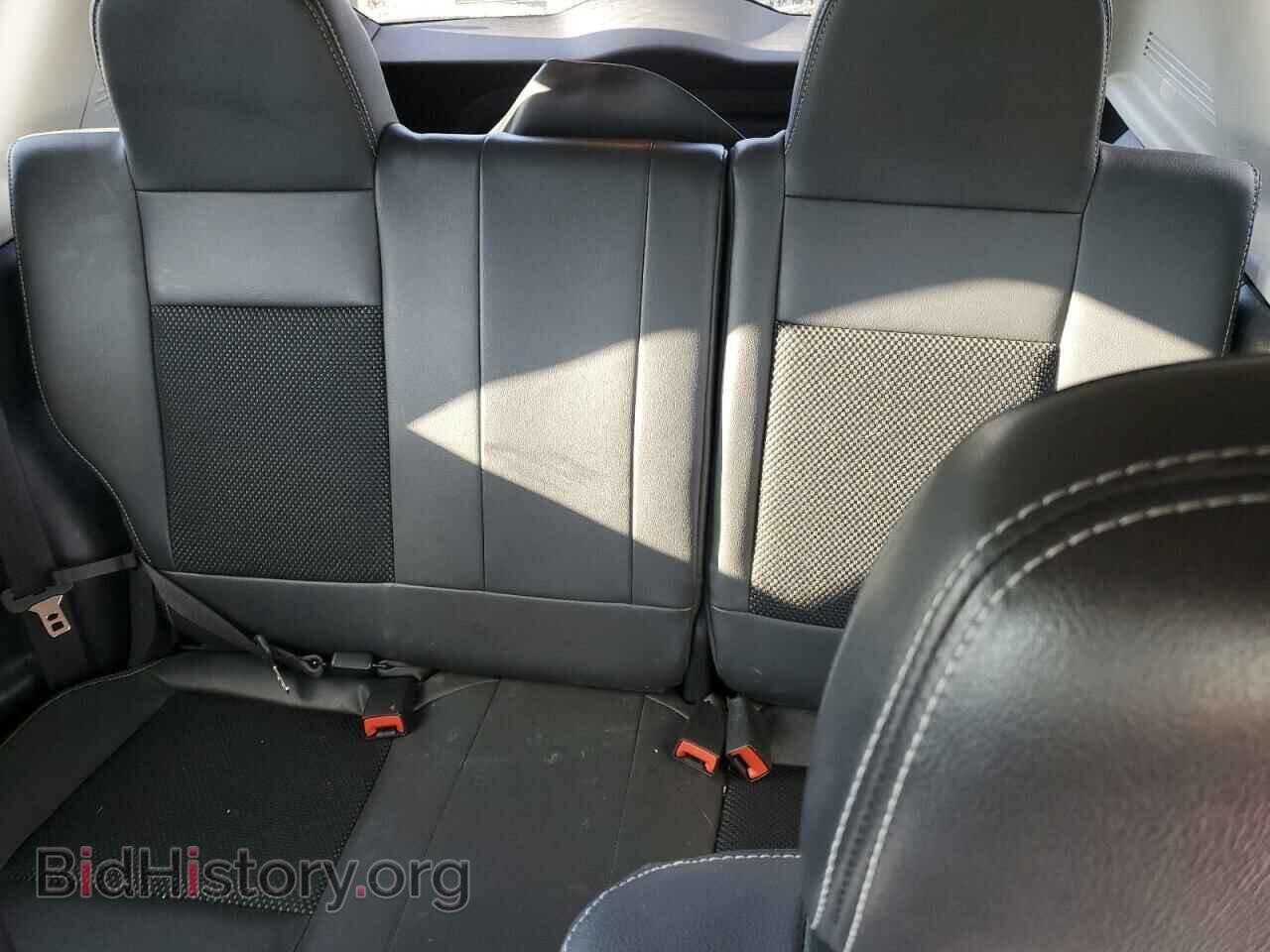 2014 JEEP COMPASS - VIN: 1C4NJDEB1ED644790 - Фото 10