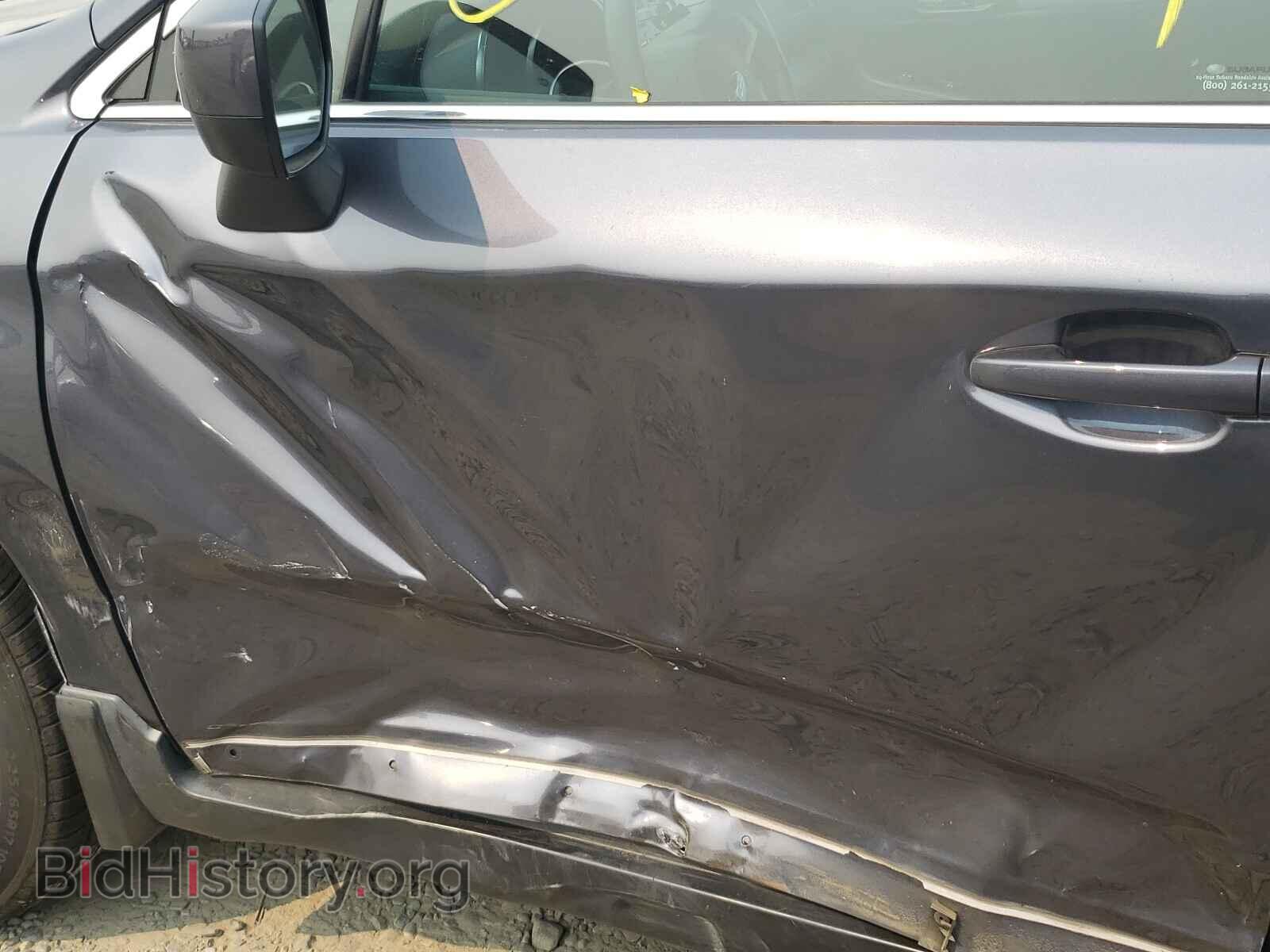 2015 SUBARU OUTBACK - VIN: 4S4BSADC3F3335575 - Фото 9
