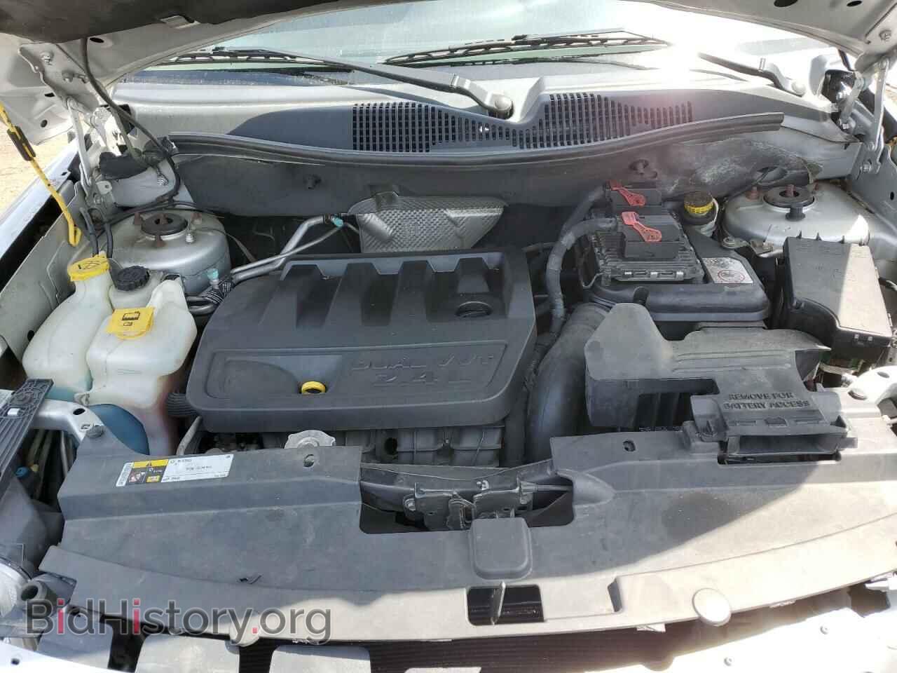 2014 JEEP COMPASS - VIN: 1C4NJDBB1ED566516 - Фото 12