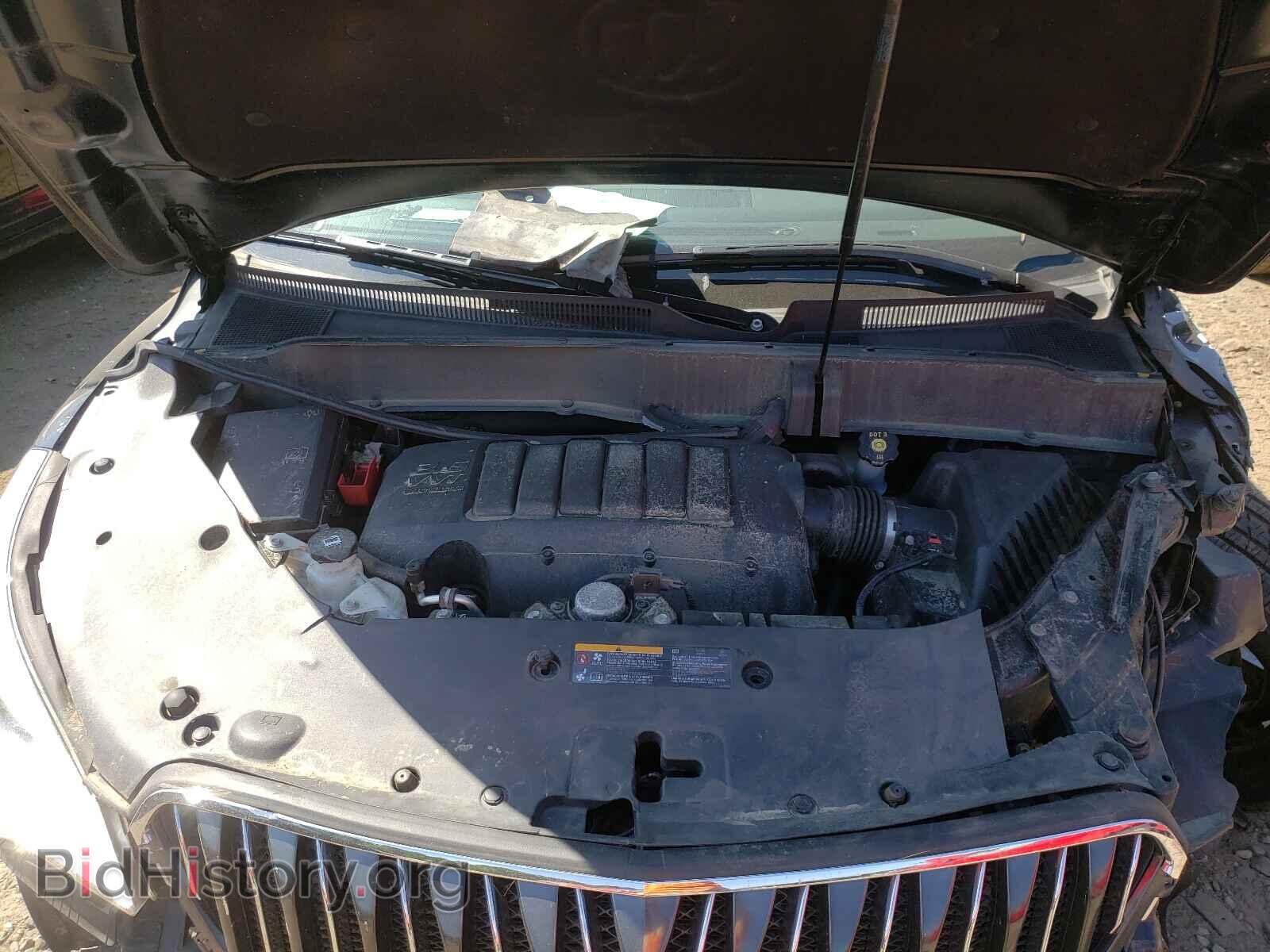 2017 BUICK ENCLAVE - VIN: 5GAKVCKD6HJ132389 - Фото 7