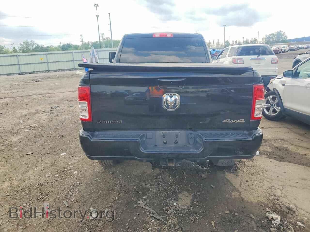 2024 RAM 2500 - VIN: 3C6UR5DJ8RG102010 - Фото 6