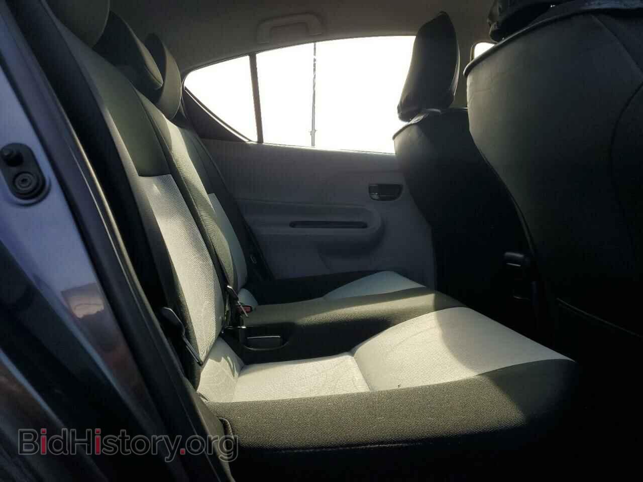 2014 TOYOTA PRIUS - VIN: JTDKDTB31E1563243 - Photo 11