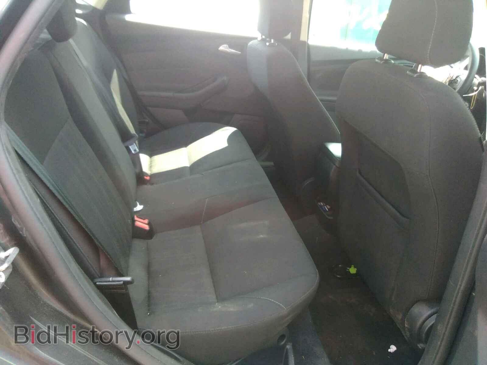 2018 FORD FOCUS - VIN: 1FADP3FE9JL238193 - Фото 6