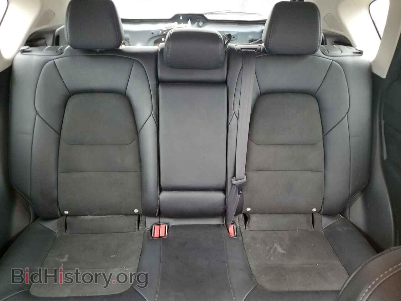 2018 MAZDA CX-5 - VIN: JM3KFACMXJ1345387 - Фото 10