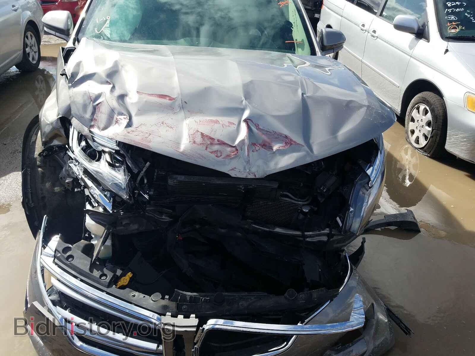 2017 LINCOLN MKC - VIN: 5LMCJ2D9XHUL57553 - Фото 7