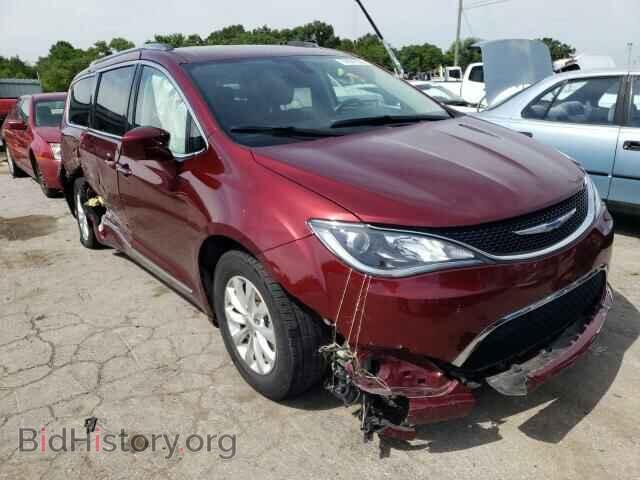 Photo 2C4RC1BG9KR537456 - CHRYSLER PACIFICA 2019