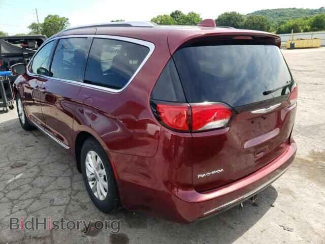 2019 CHRYSLER PACIFICA - VIN: 2C4RC1BG9KR537456 - Photo 3