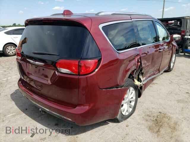 2019 CHRYSLER PACIFICA - VIN: 2C4RC1BG9KR537456 - Photo 4