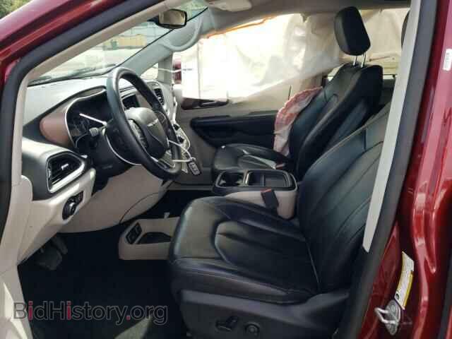 2019 CHRYSLER PACIFICA - VIN: 2C4RC1BG9KR537456 - Photo 5