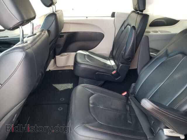 2019 CHRYSLER PACIFICA - VIN: 2C4RC1BG9KR537456 - Photo 6