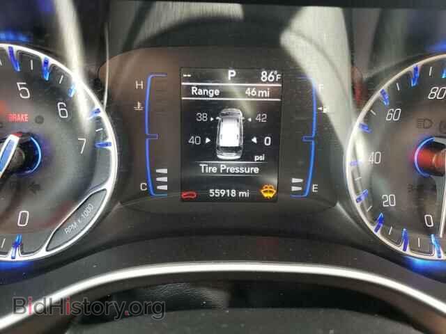 2019 CHRYSLER PACIFICA - VIN: 2C4RC1BG9KR537456 - Photo 8