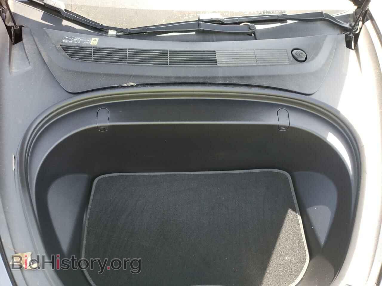 2018 TESLA MODEL 3 - VIN: 5YJ3E1EB0JF066145 - Photo 7
