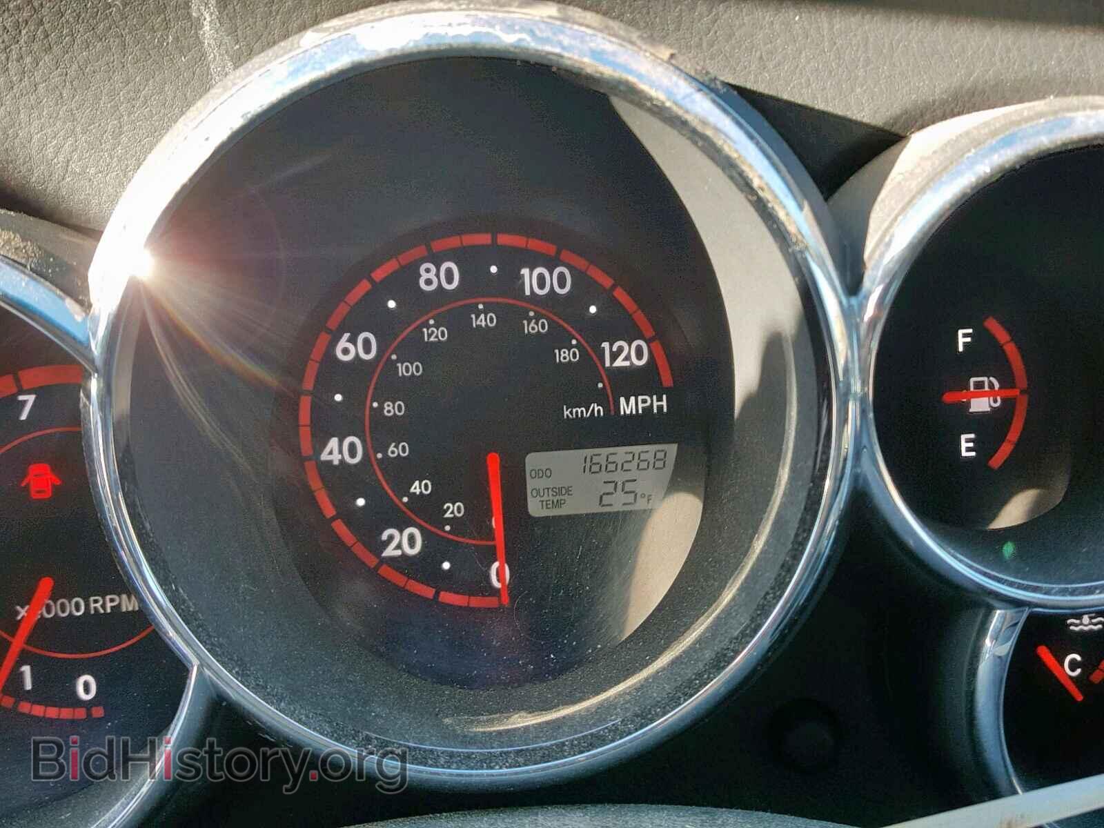 2007 TOYOTA COROLLA - VIN: 2T1KR32E97C638269 - Фото 8