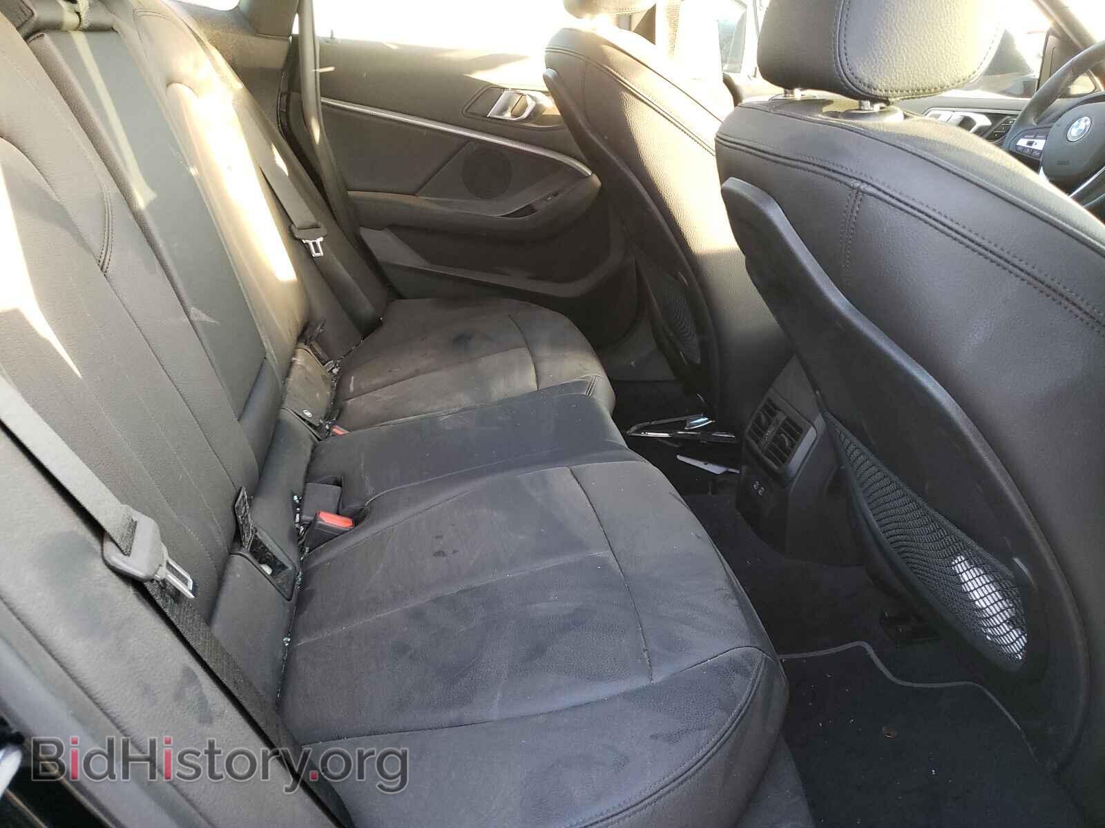 2021 BMW 2 SERIES - VIN: WBA53AK04M7J25707 - Фото 6