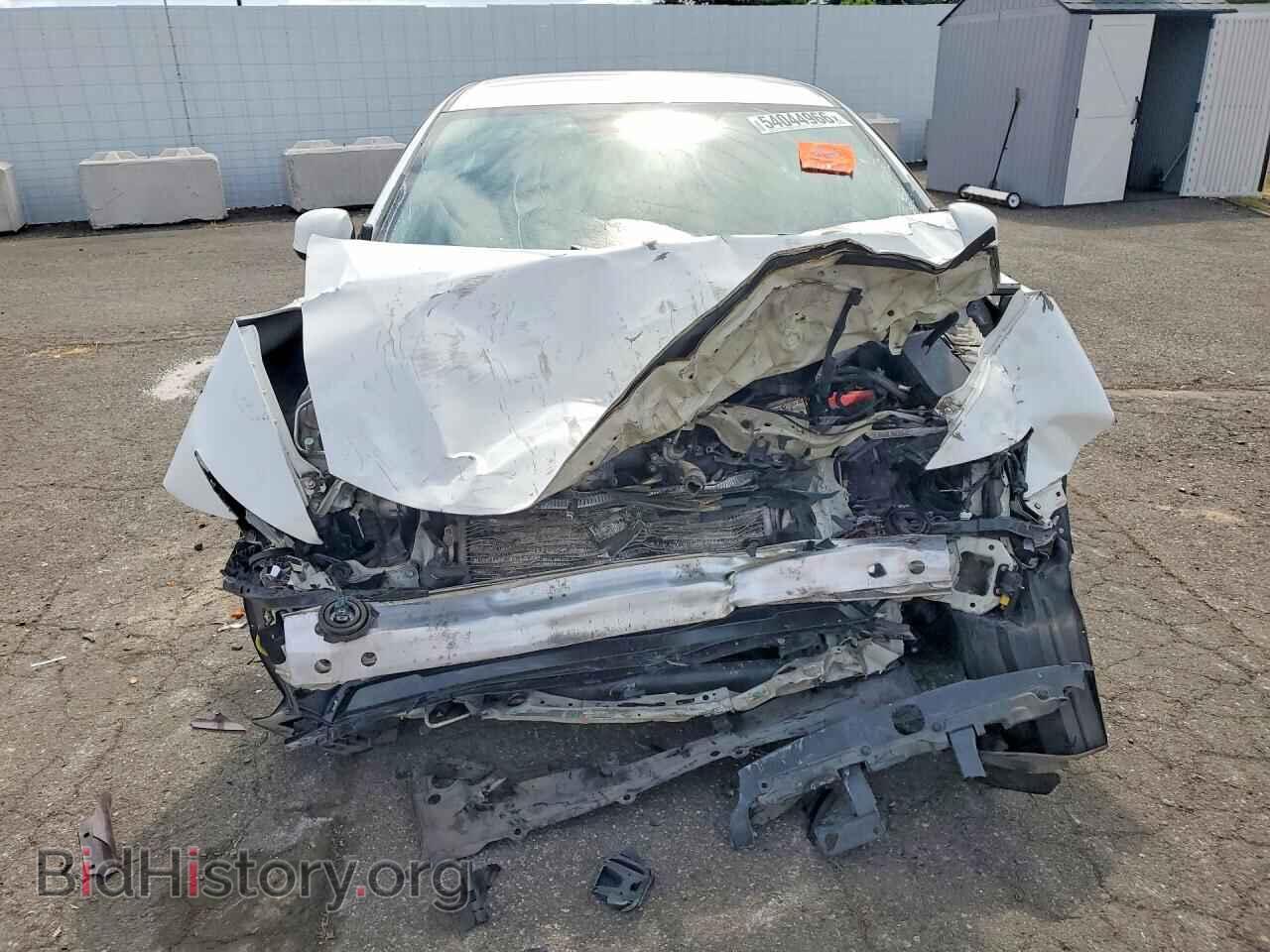 2012 HONDA CIVIC - VIN: 19XFB2F55CE312944 - Фото 5