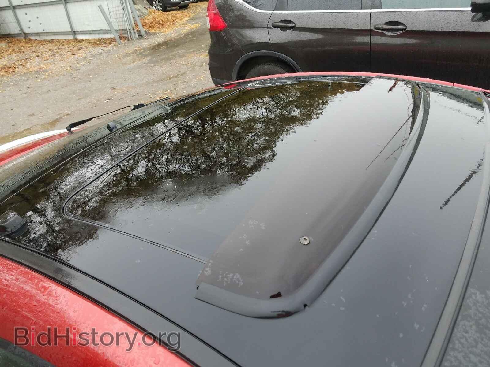2011 MITSUBISHI ECLIPSE - VIN: 4A31K5DF1BE001901 - Фото 9