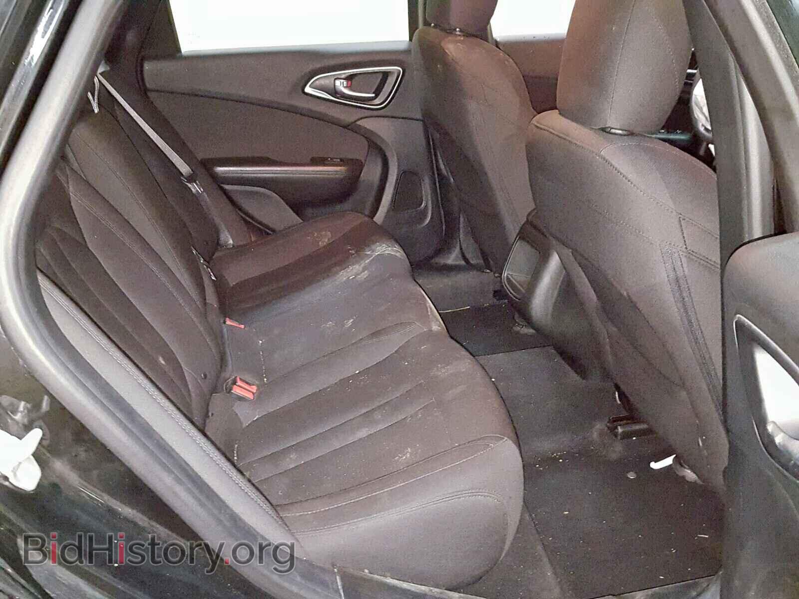 2015 CHRYSLER 200 - VIN: 1C3CCCAB9FN575834 - Фото 6