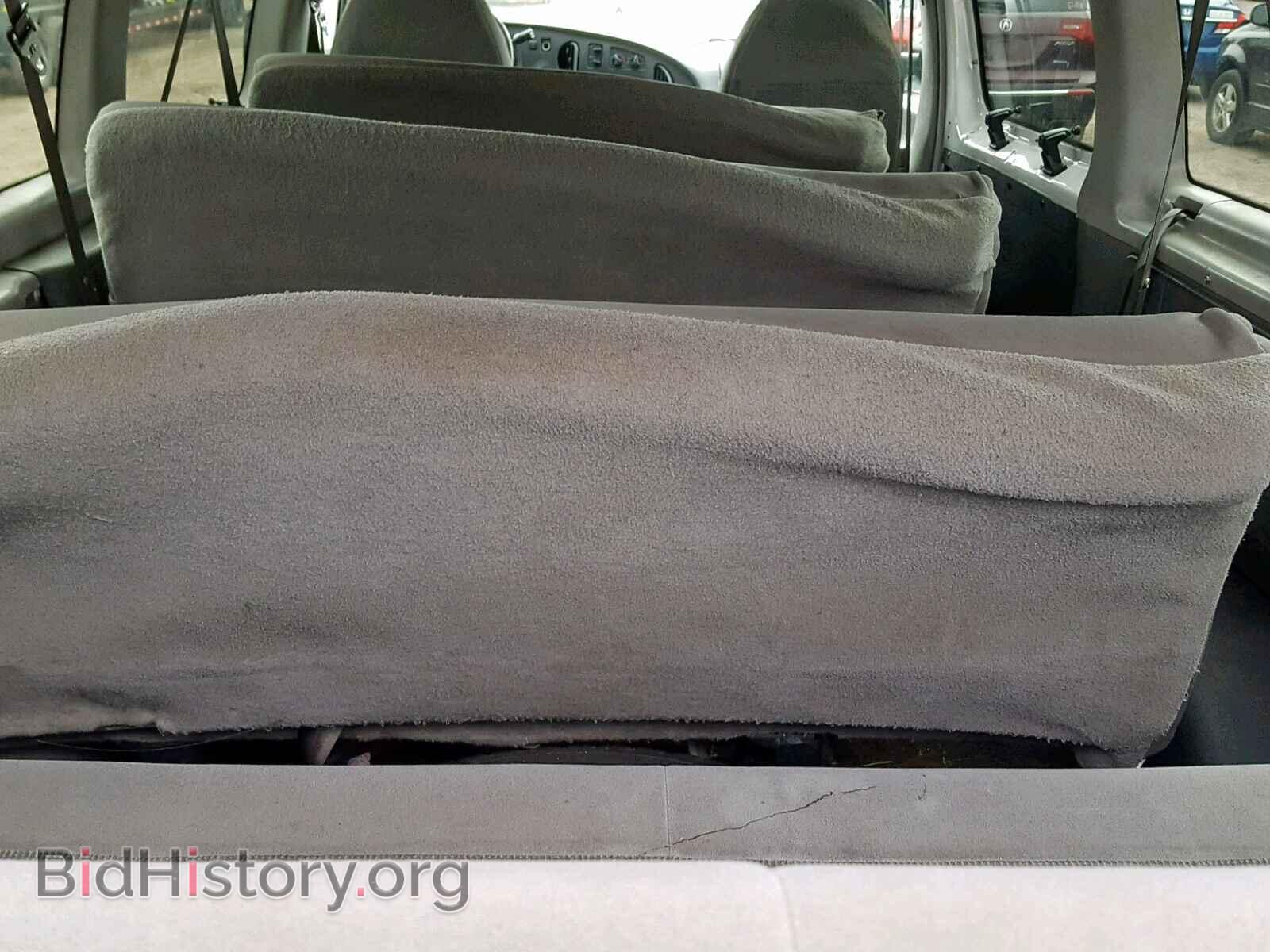 2006 FORD ECONOLINE - VIN: 1FBSS31L56DA81659 - Фото 6